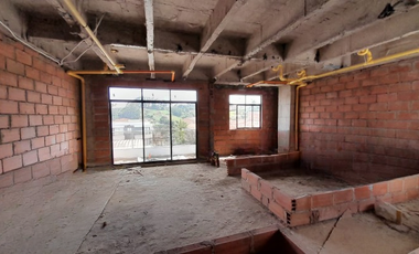 Apartamento en venta, la judea, el santuario