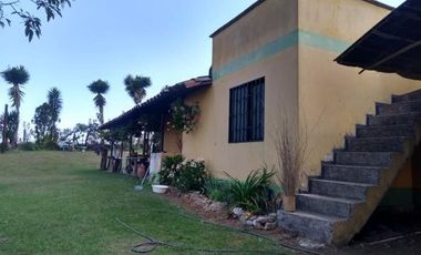 Se vende finca en alto del mercado,marinilla