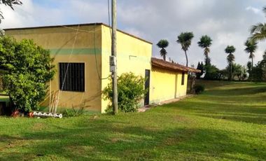 Se vende finca en alto del mercado,marinilla