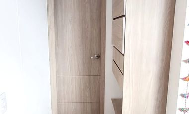 Se vende apartaestudio,urbanizacion plante,marinilla