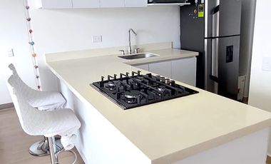 Se vende apartaestudio,urbanizacion plante,marinilla