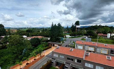 Se vende apartaestudio,urbanizacion plante,marinilla