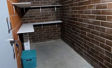 Se vende apartaestudio,urbanizacion plante,marinilla