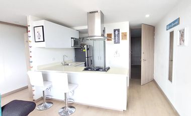 Se vende apartaestudio,urbanizacion plante,marinilla