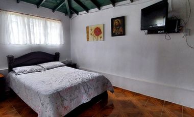 Se vende finca vereda cascajo arriba,marinilla