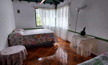 Se vende finca vereda cascajo arriba,marinilla
