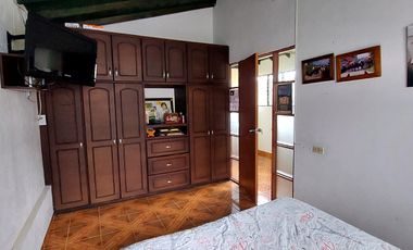 Se vende finca vereda cascajo arriba,marinilla