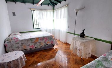 Se vende finca vereda cascajo arriba,marinilla