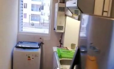 Excelente oportunidad,Se arrienda departamento full amoblado