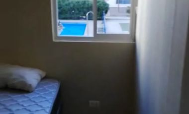 Excelente oportunidad,Se arrienda departamento full amoblado