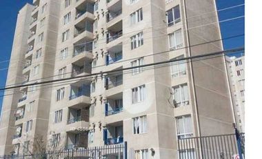 Excelente oportunidad,Se arrienda departamento full amoblado