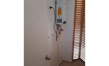 Se arrienda departamento condominio bogdanic