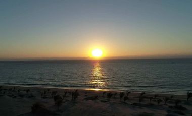 Se vende Lote en Playa el Ñuro con vista al mar