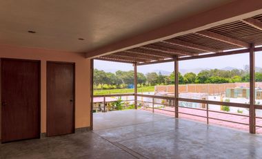 VENTA CASA DE 1,000 M2 DE TERRENO EN BUJAMA, MALA, CAÑETE, CASA DE CAMPO- PLAYA- KM 89 DE CARRETERA PANAMERICANA SUR