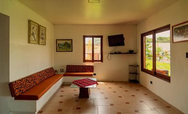 VENTA CASA DE 1,000 M2 DE TERRENO EN BUJAMA, MALA, CAÑETE, CASA DE CAMPO- PLAYA- KM 89 DE CARRETERA PANAMERICANA SUR