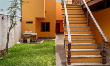 VENTA CASA DE 1,000 M2 DE TERRENO EN BUJAMA, MALA, CAÑETE, CASA DE CAMPO- PLAYA- KM 89 DE CARRETERA PANAMERICANA SUR