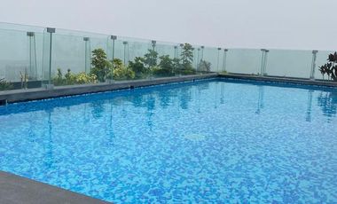 DEPA EXCLUSIVO CON VISTA A PARQUE! A 1 paso de Miraflores