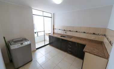 Departamento en Remate