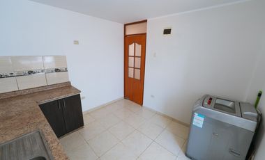 Departamento en Remate
