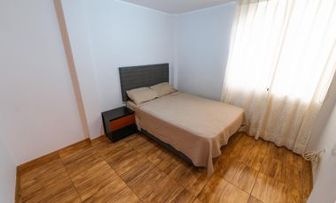 Departamento en Remate