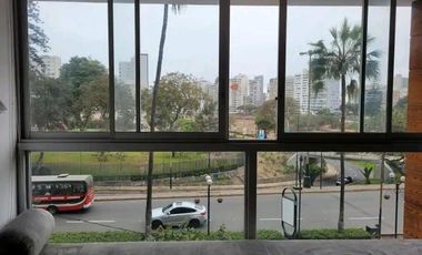 Se Vende Departamento en Barranco límite con Miraflores