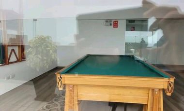Se Vende Departamento en Barranco límite con Miraflores