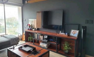 Se Vende Departamento en Barranco límite con Miraflores