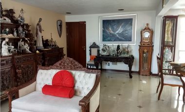 PH en Venta, CDMX, Benito Juárez, Insurgentes Mixcoac