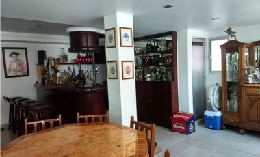 PH en Venta, CDMX, Benito Juárez, Insurgentes Mixcoac