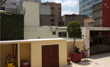 PH en Venta, CDMX, Benito Juárez, Insurgentes Mixcoac