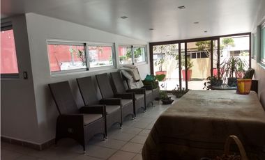 PH en Venta, CDMX, Benito Juárez, Insurgentes Mixcoac