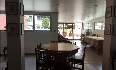 PH en Venta, CDMX, Benito Juárez, Insurgentes Mixcoac