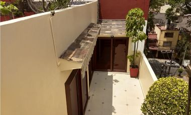 PH en Venta, CDMX, Benito Juárez, Insurgentes Mixcoac