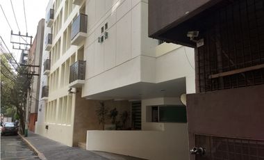 PH en Venta, CDMX, Benito Juárez, Insurgentes Mixcoac