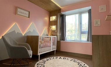 Departamento en Arriendo en El Remanso / Vital Apoquindo / Las Condes