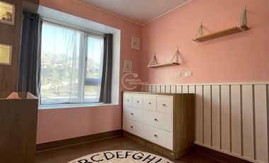Departamento en Arriendo en El Remanso / Vital Apoquindo / Las Condes
