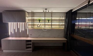 Departamento en Arriendo en El Remanso / Vital Apoquindo / Las Condes