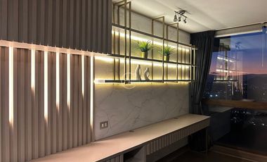 Departamento en Arriendo en El Remanso / Vital Apoquindo / Las Condes