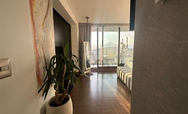 Departamento en Arriendo en El Remanso / Vital Apoquindo / Las Condes