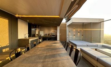 Departamento en Arriendo en El Remanso / Vital Apoquindo / Las Condes