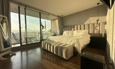 Departamento en Arriendo en El Remanso / Vital Apoquindo / Las Condes