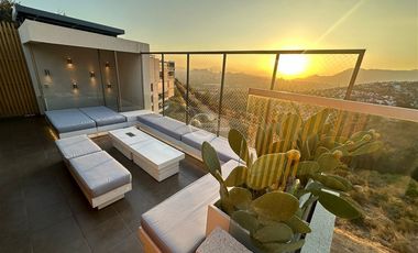 Departamento en Arriendo en El Remanso / Vital Apoquindo / Las Condes