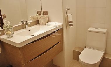 Departamento en Arriendo en El Remanso / Vital Apoquindo / Las Condes