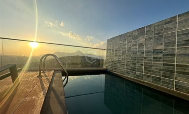 Departamento en Arriendo en El Remanso / Vital Apoquindo / Las Condes