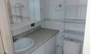 Se arrienda departamento amoblado,Condominio wheelwright
