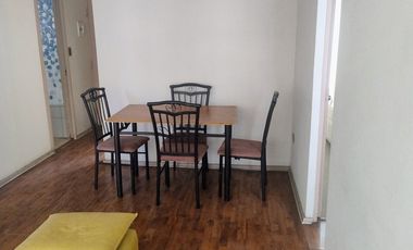 Se arrienda departamento amoblado,Condominio wheelwright