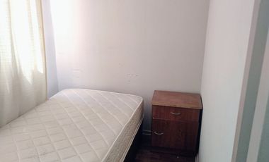 Se arrienda departamento amoblado,Condominio wheelwright