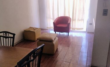 Se arrienda departamento amoblado,Condominio wheelwright