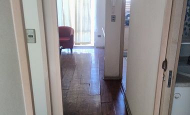 Se arrienda departamento amoblado,Condominio wheelwright