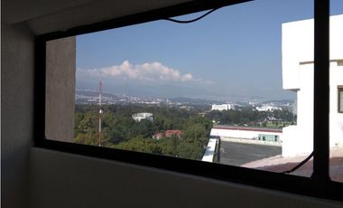 PH en Venta, CDMX, Periférico Sur, El Arenal Tepepan, Tlalpan